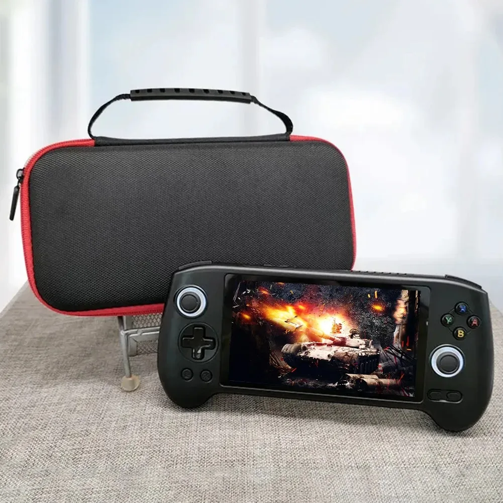 Retro Gaming Anbernic - Game Console Carrying Bag EVA Hard