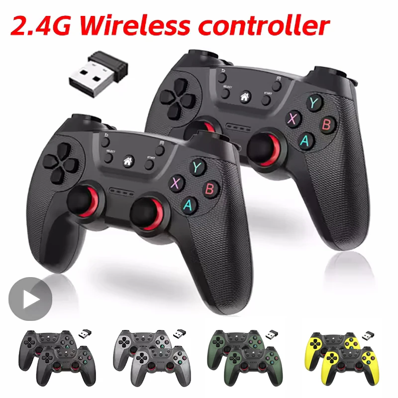 Retro Gaming On Phone - Phone Mobile Control Wireless For Android