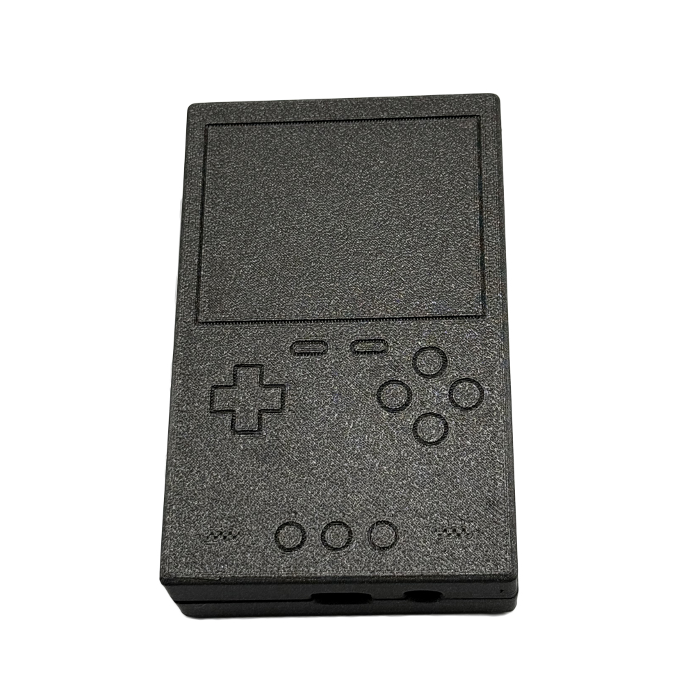 Game Retro Gaming - for Trimui Brick Game Console Protective