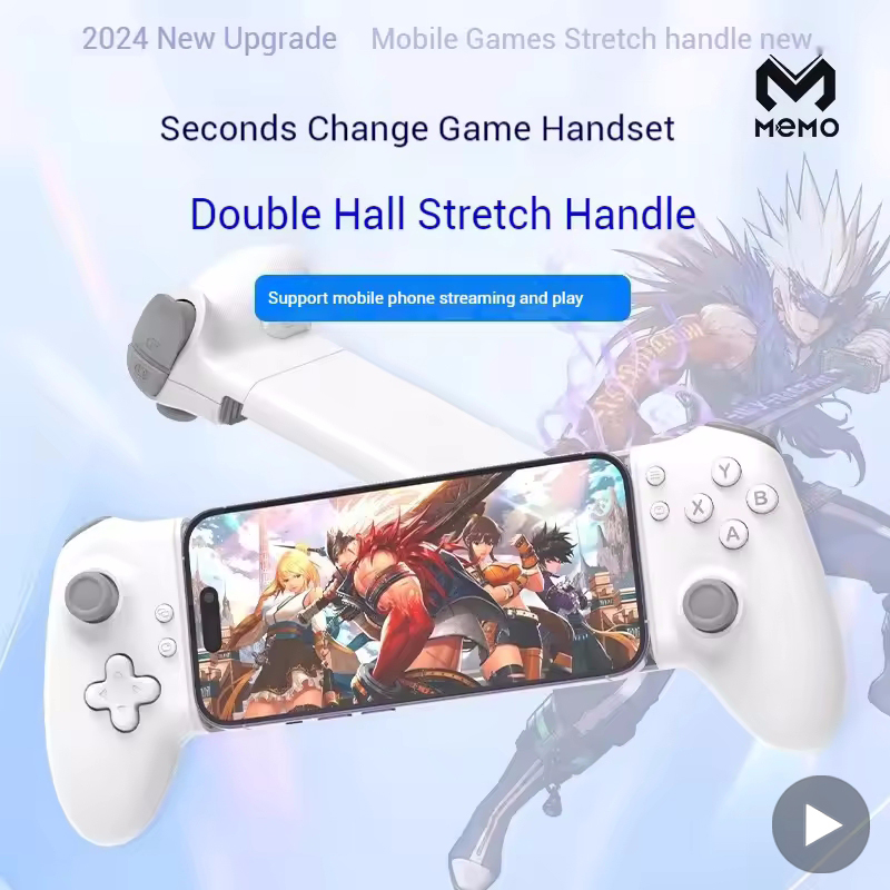 Gamepad Gaming Control For Mob - Retro Gaming Device 评论和价格