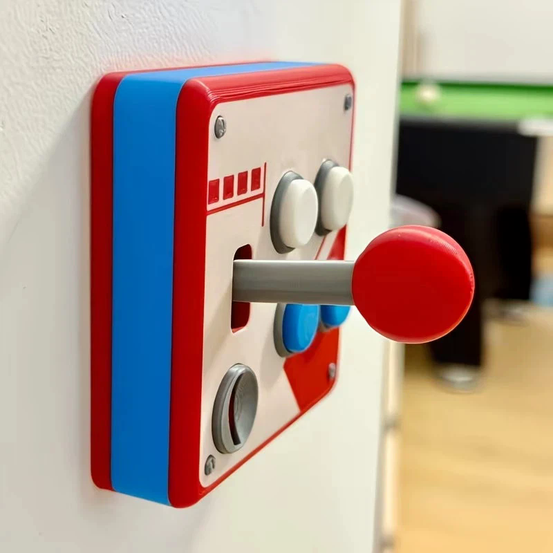 Retro Arcade Game Joystick Lig - Game Retro Gaming 评论和价格
