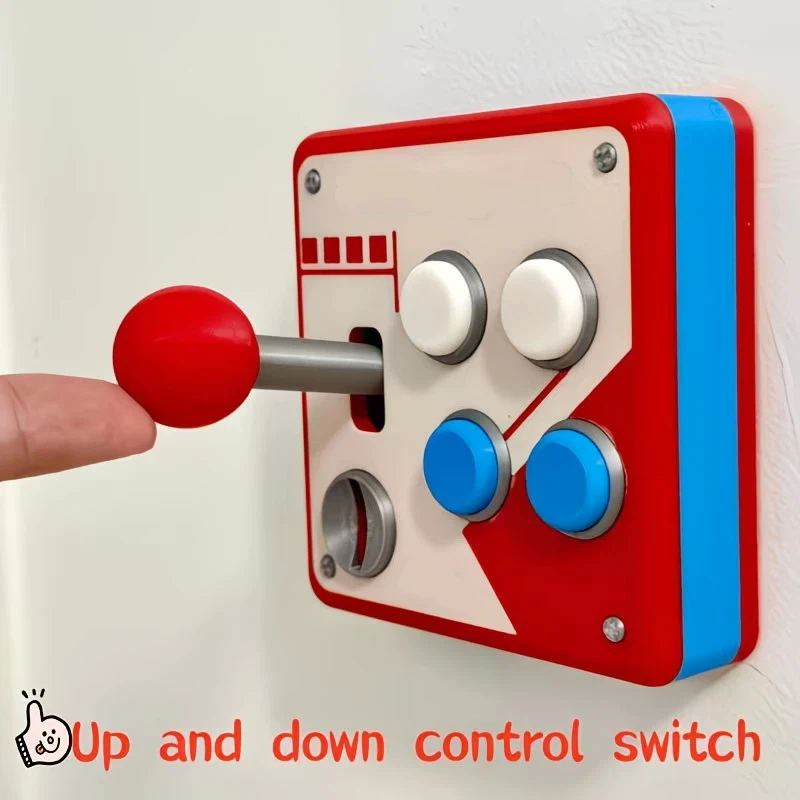 Retro Arcade Game Joystick Lig - Game Retro Gaming 评论和价格