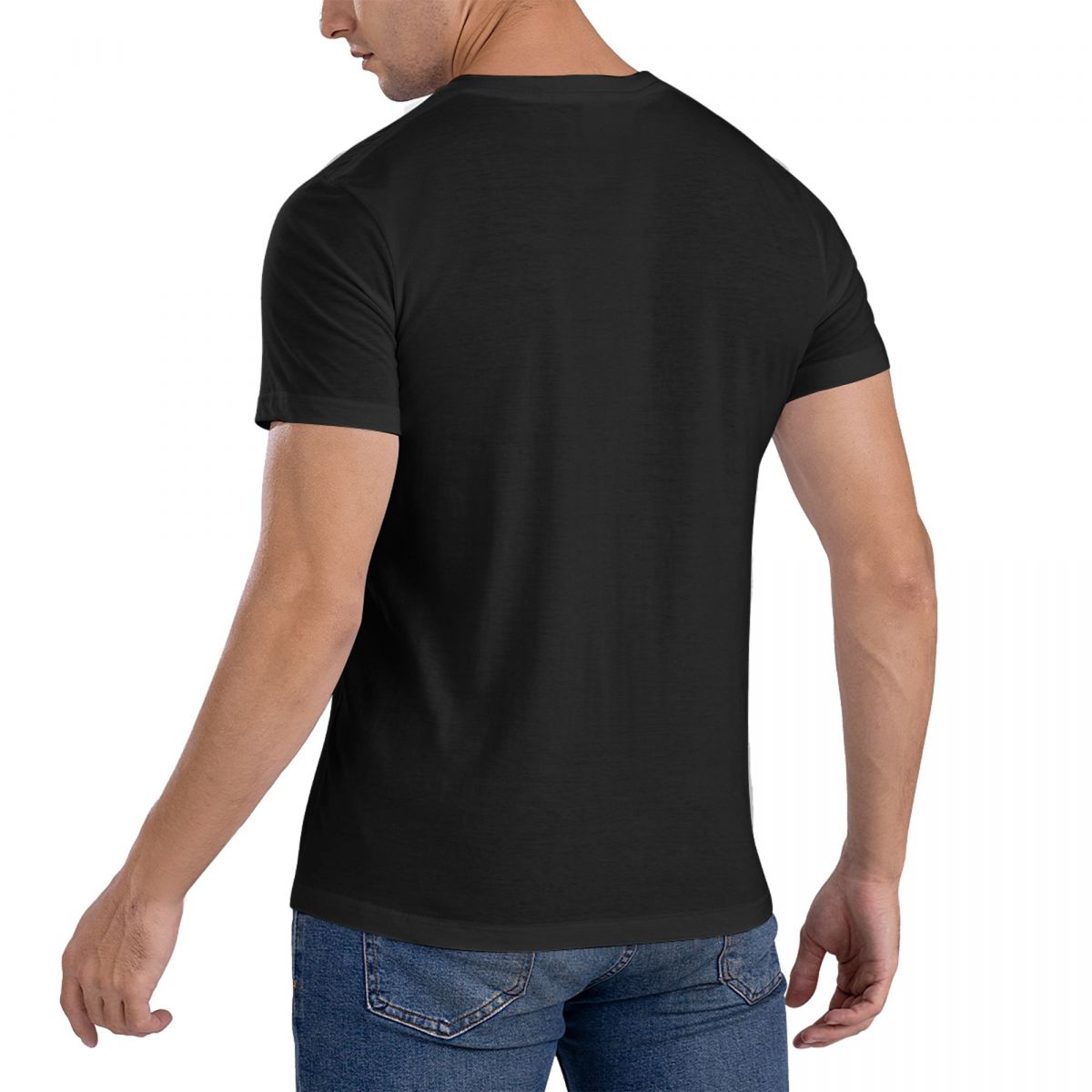 Flynn T Shirt Men Cotton Casua - Retro Gaming T Shirt 评论和价格