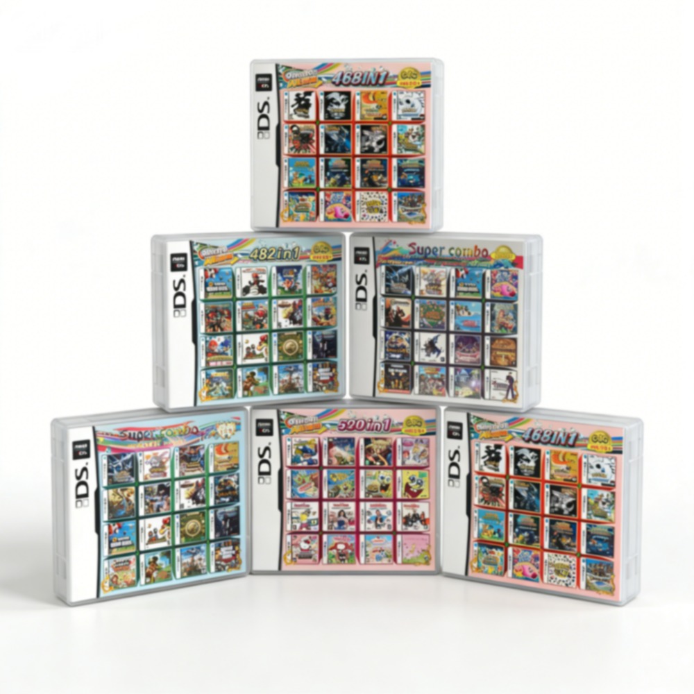 •Pokem0n Themed Multi-Game Car - Game Retro Gaming 评论和价格