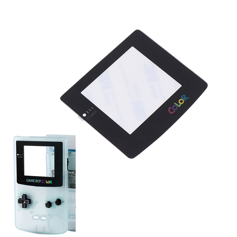 Game Boy Color GBC Glass Scree - Game Retro Gaming 评论和价格