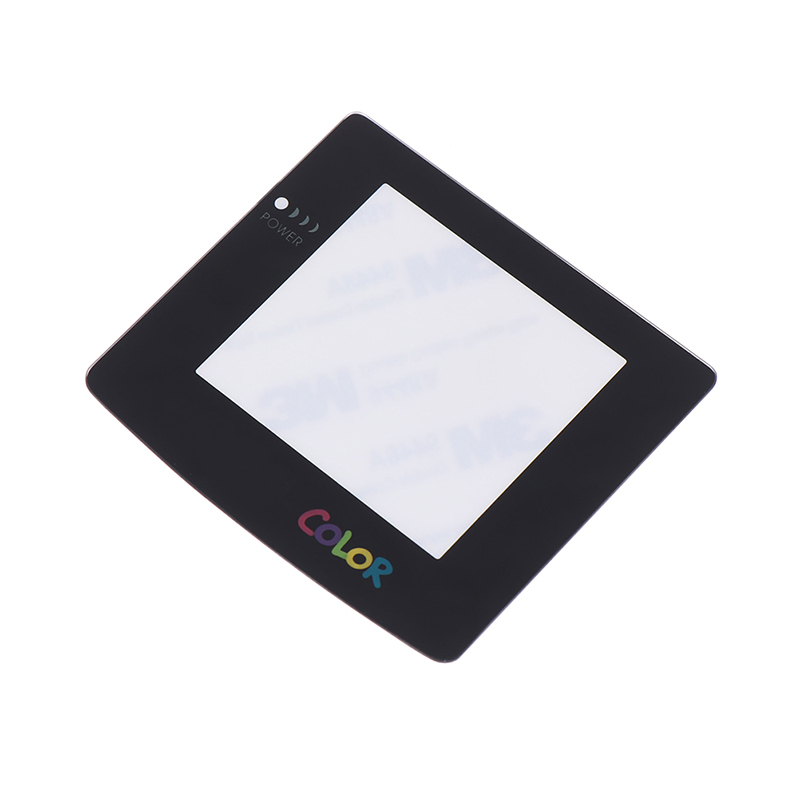 Game Boy Color GBC Glass Scree - Game Retro Gaming 评论和价格