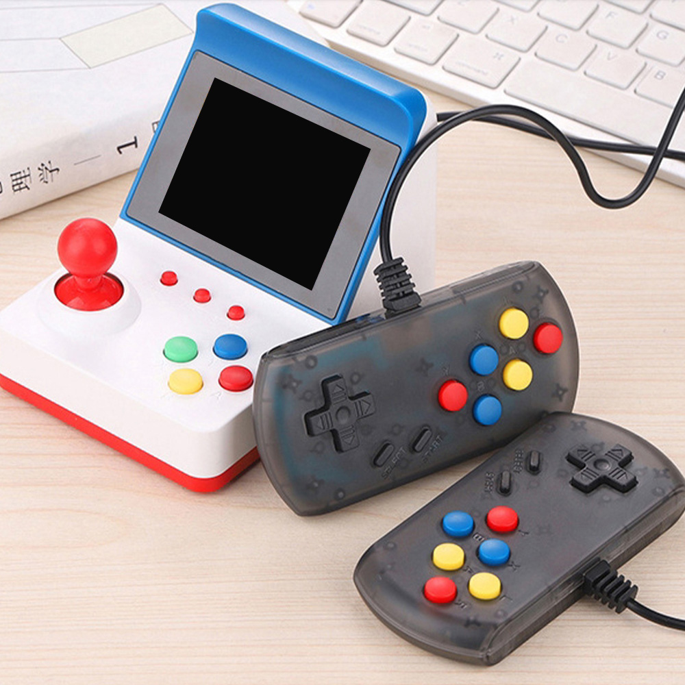 360 Video Games3inch 8Bit Port - Game Retro Gaming 评论和价格