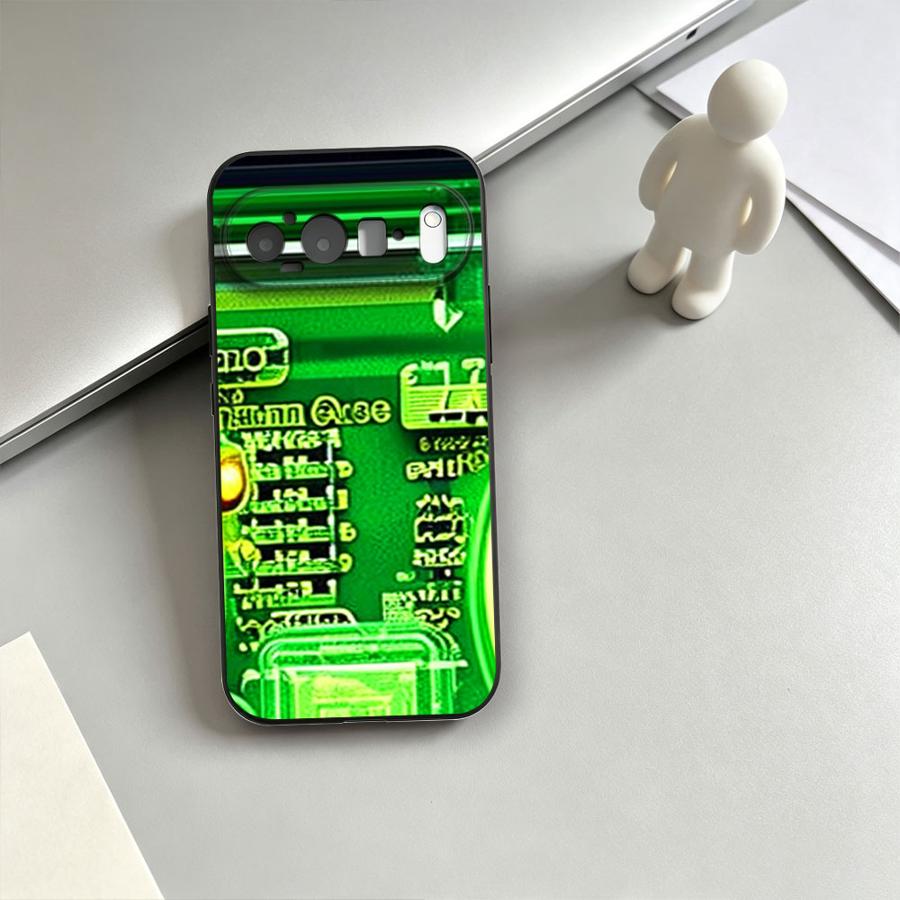 Case for Google Pixel 11 pro 6 - Retro Gaming On Phone 评论和价格