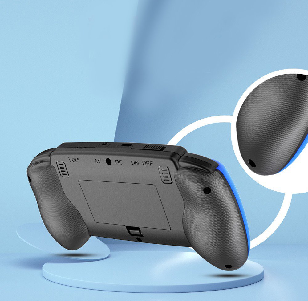 S7 Retro Handheld Game Console - Retro Gaming Handheld Console 评论和价格