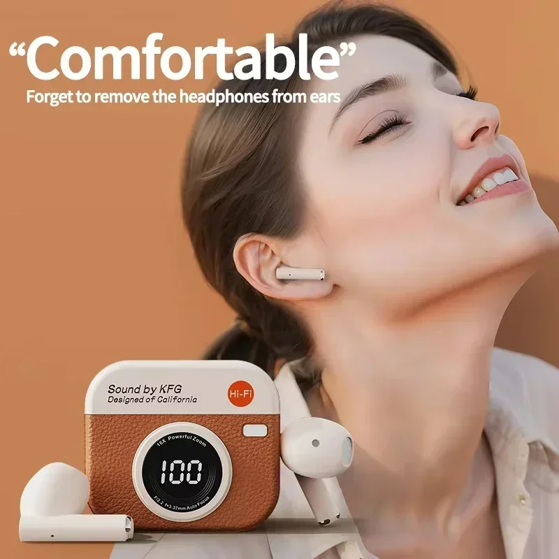 Q86 TWS Wireless Earphone Blue - Retro Gaming On Phone 评论和价格