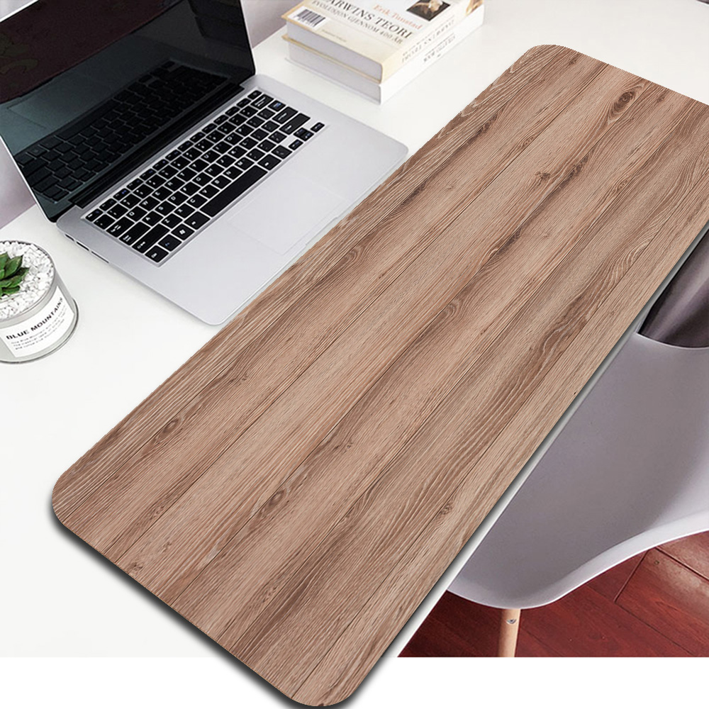 Mouse Pad Large Natural Textur - Retro Gaming Art 评论和价格
