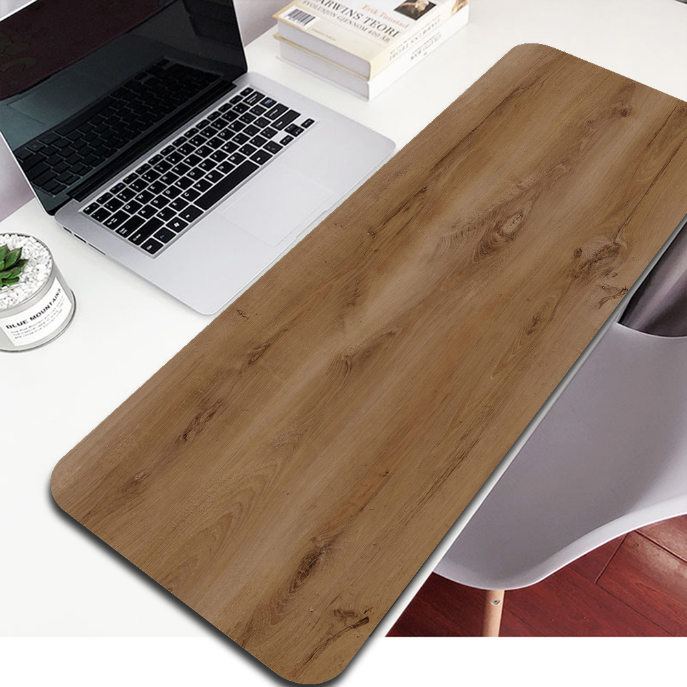 Mouse Pad Large Natural Textur - Retro Gaming Art 评论和价格