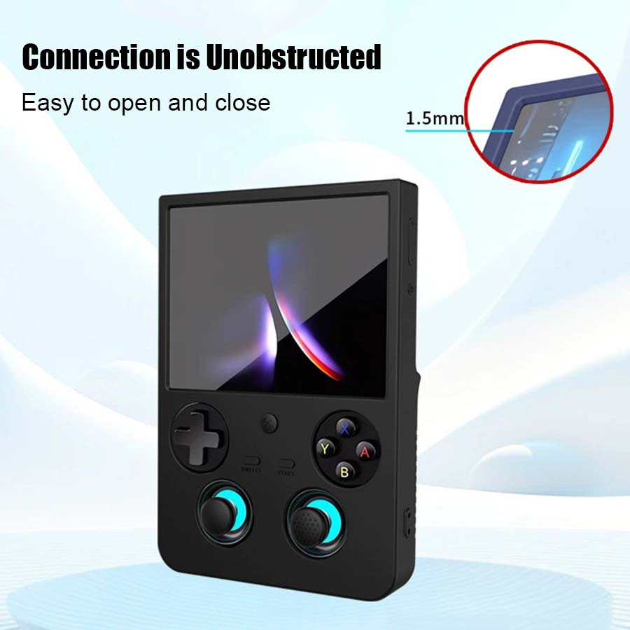 Silicone Protective Case For A - Retro Gaming Anbernic 评论和价格