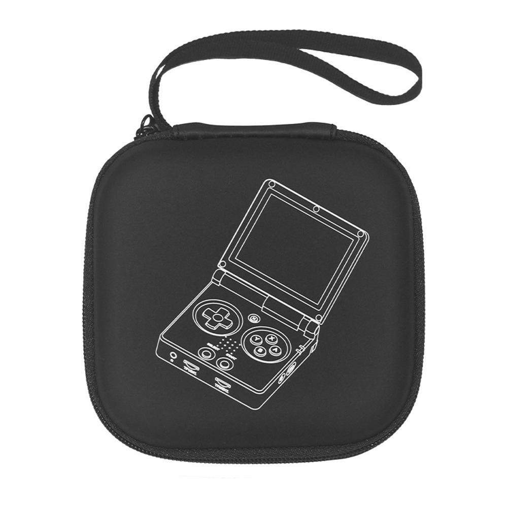 Travel Case For ANBERNIC RG35X - Retro Gaming On Phone 评论和价格