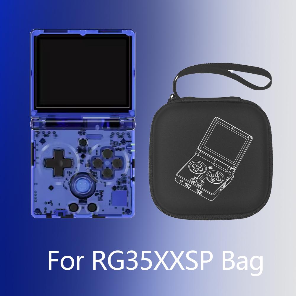 Travel Case For ANBERNIC RG35X - Retro Gaming On Phone 评论和价格