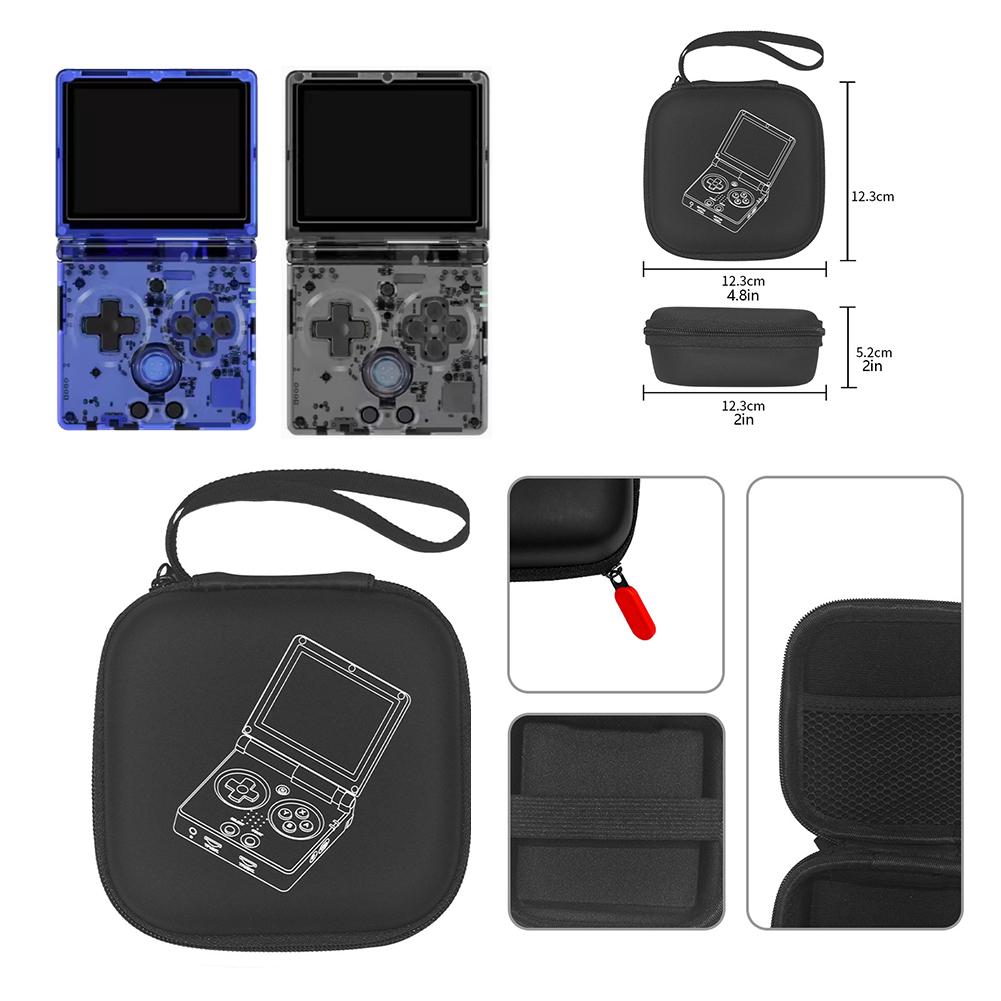 Travel Case For ANBERNIC RG35X - Retro Gaming On Phone 评论和价格