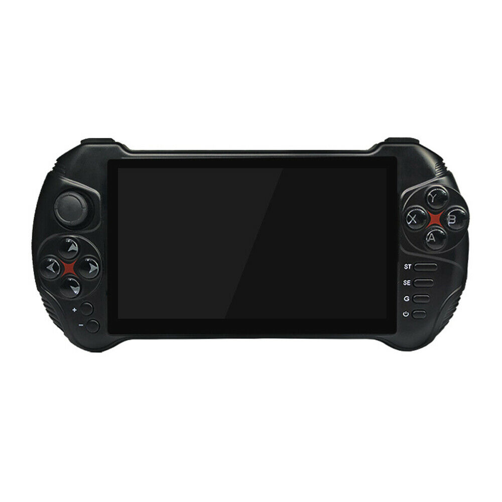 X15 Android Handheld  Touch Sc - Retro Gaming Device 评论和价格