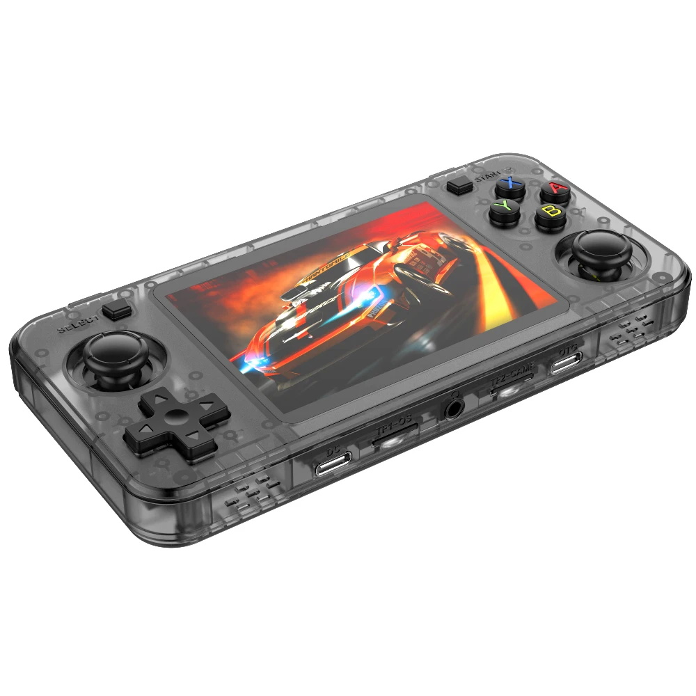 R36H Retro Handheld Video Game - Retro Gaming Handheld Console 评论和价格