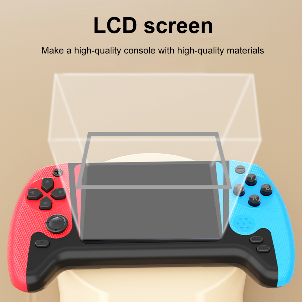 Retro Handheld Video Game Cons - Retro Gaming Handheld Console 评论和价格