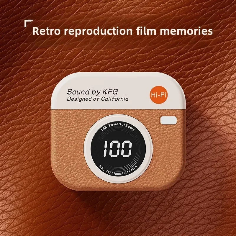 New Cute Hot TWS In-ear Wirele - Retro Gaming On Phone 评论和价格