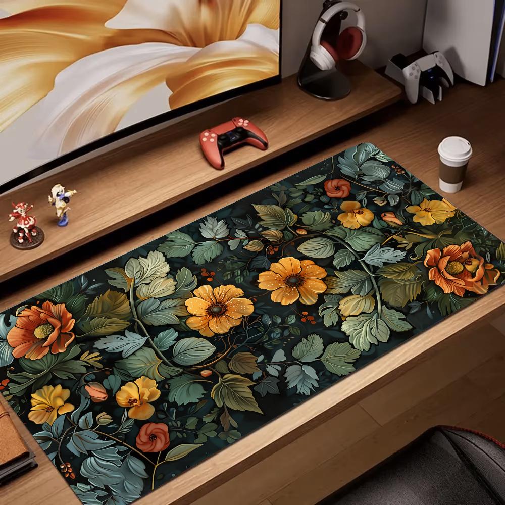 Retro flower art rendering Mou - Retro Gaming Art 评论和价格