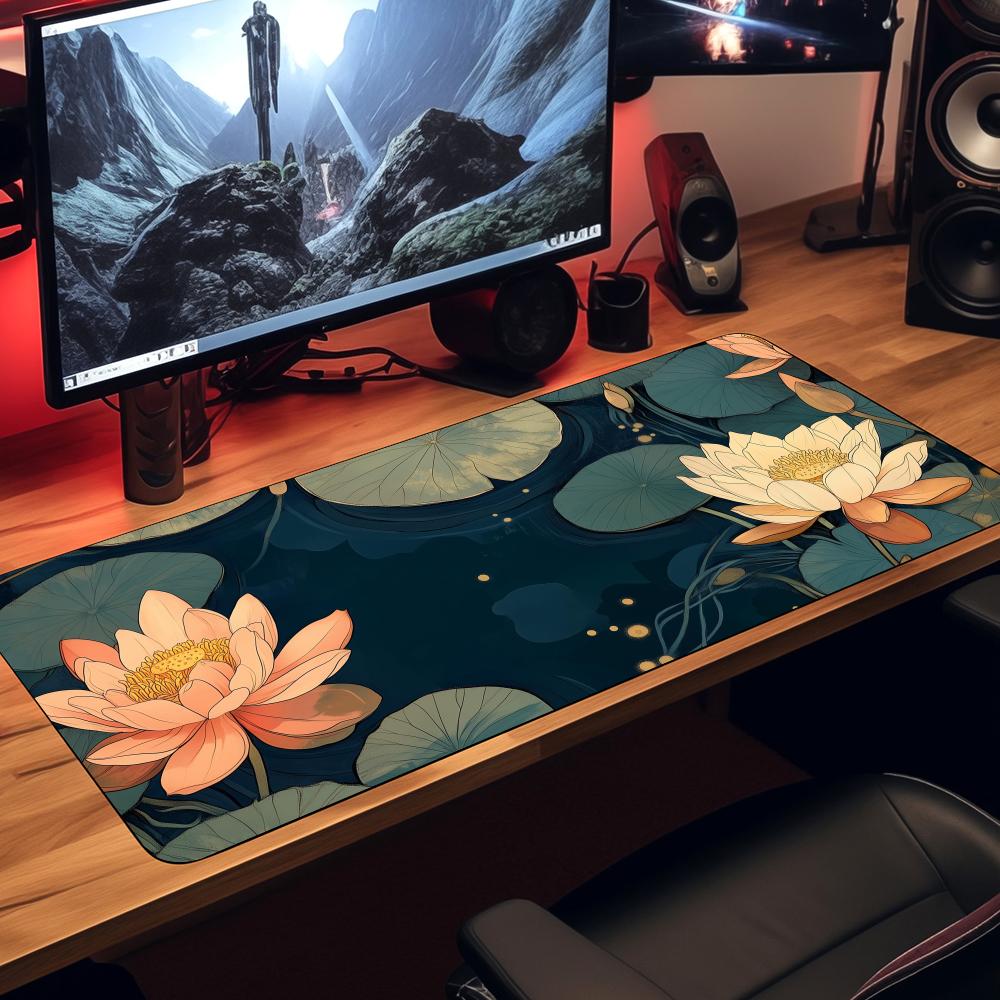 Retro flower art rendering Mou - Retro Gaming Art 评论和价格