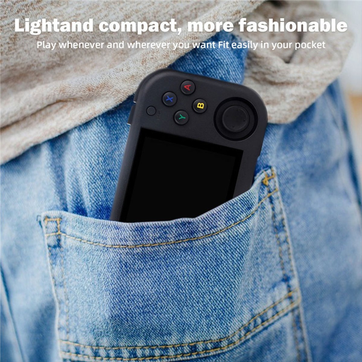 ■★New Arrival Fashion   Mini Z - Retro Gaming Device 评论和价格
