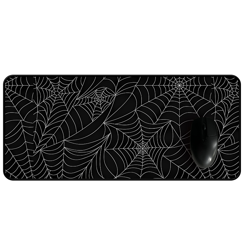 Long Cute Desk Mat Home Decor  - Retro Gaming Art 评论和价格