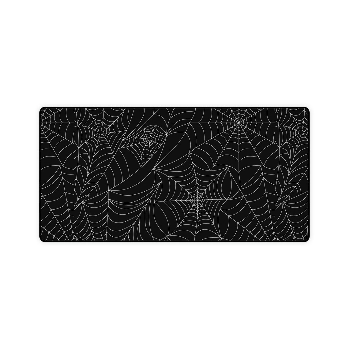 Long Cute Desk Mat Home Decor  - Retro Gaming Art 评论和价格