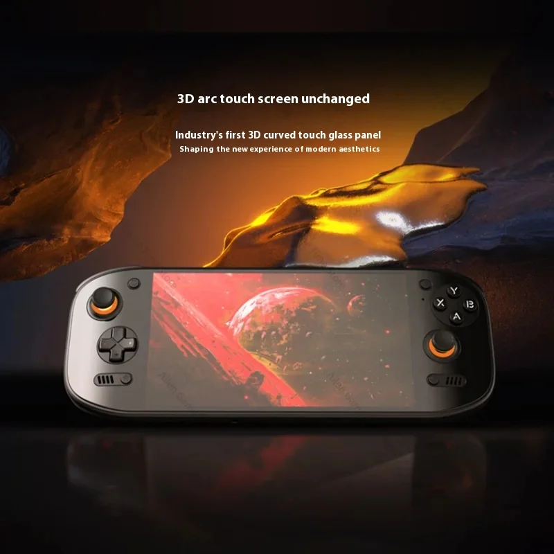 AYN Odin 2 Portal Retro Handhe - Retro Gaming Handheld Console 评论和价格