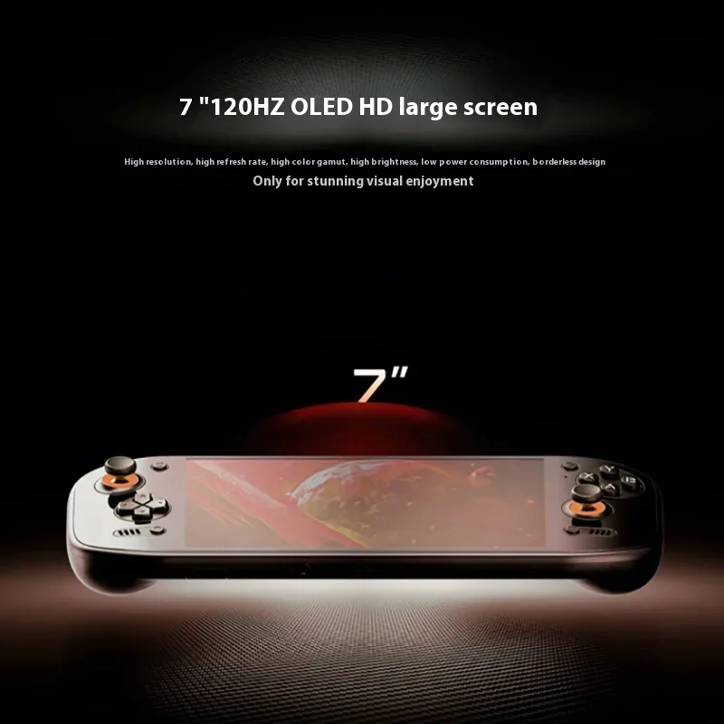 AYN Odin 2 Portal Retro Handhe - Retro Gaming Handheld Console 评论和价格