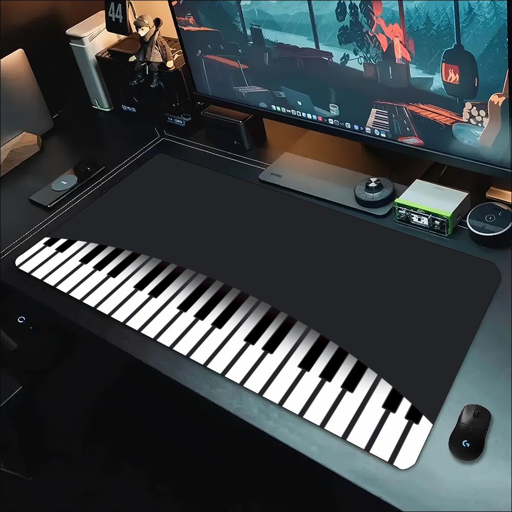 Retro Piano Keyboard Musical A - Retro Gaming Art 评论和价格