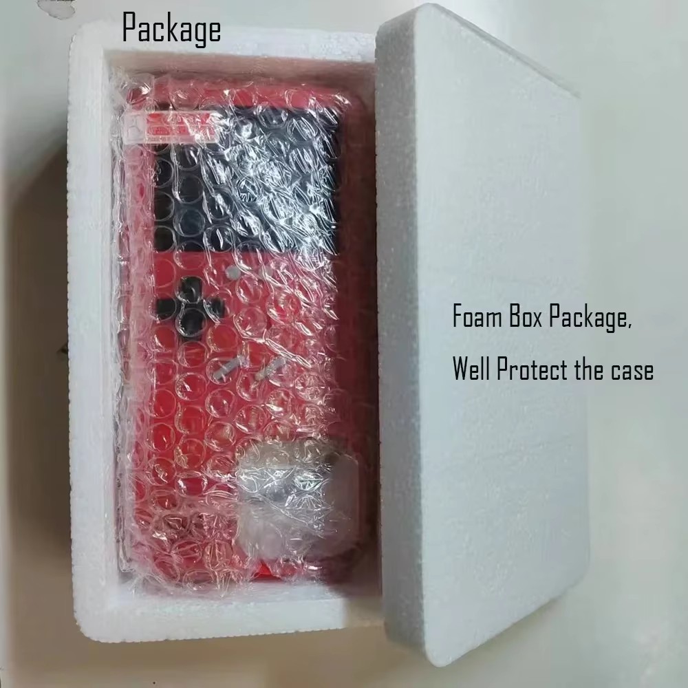 For iPhone 12 13 14 15 16 Pro  - Retro Gaming On Phone 评论和价格