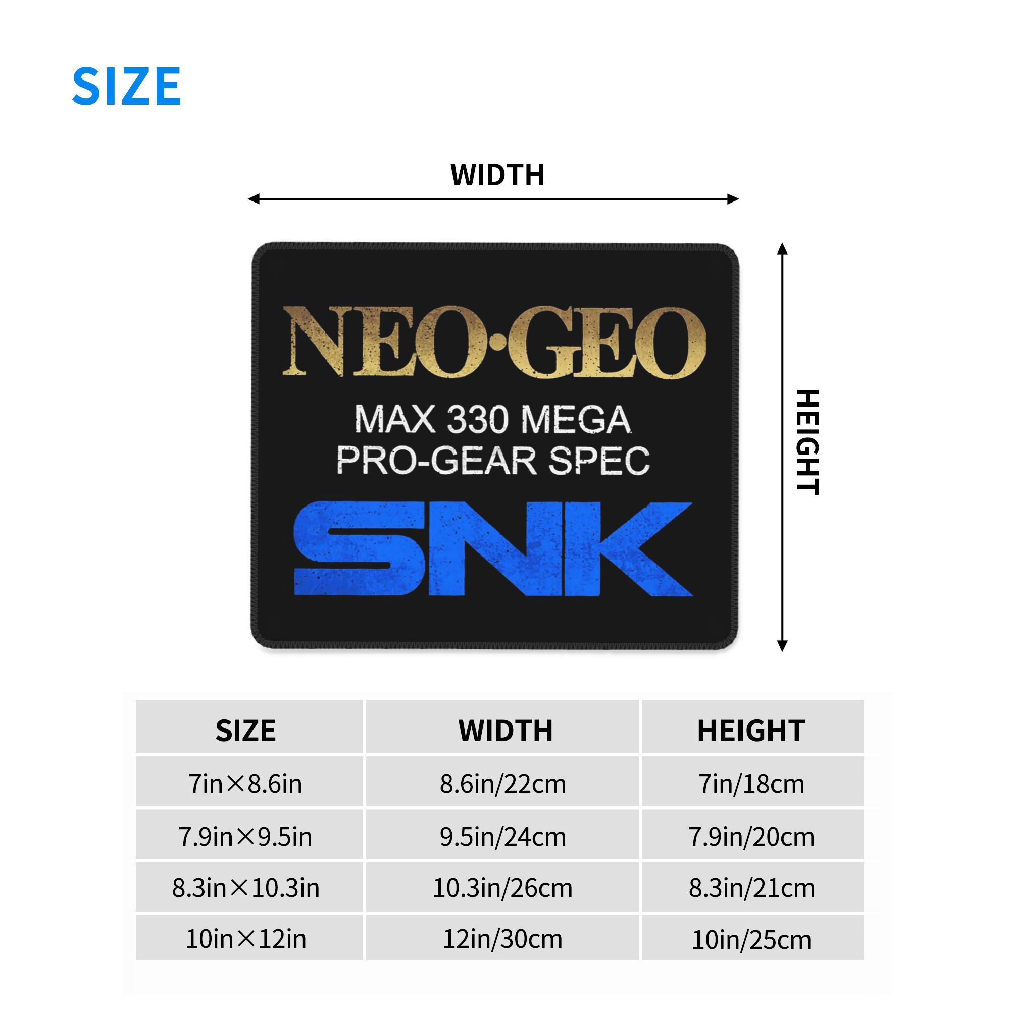 Neo Geo Pro Gear Spec Gold Ret - Retro Gaming Keyboard And Mouse 评论和价格
