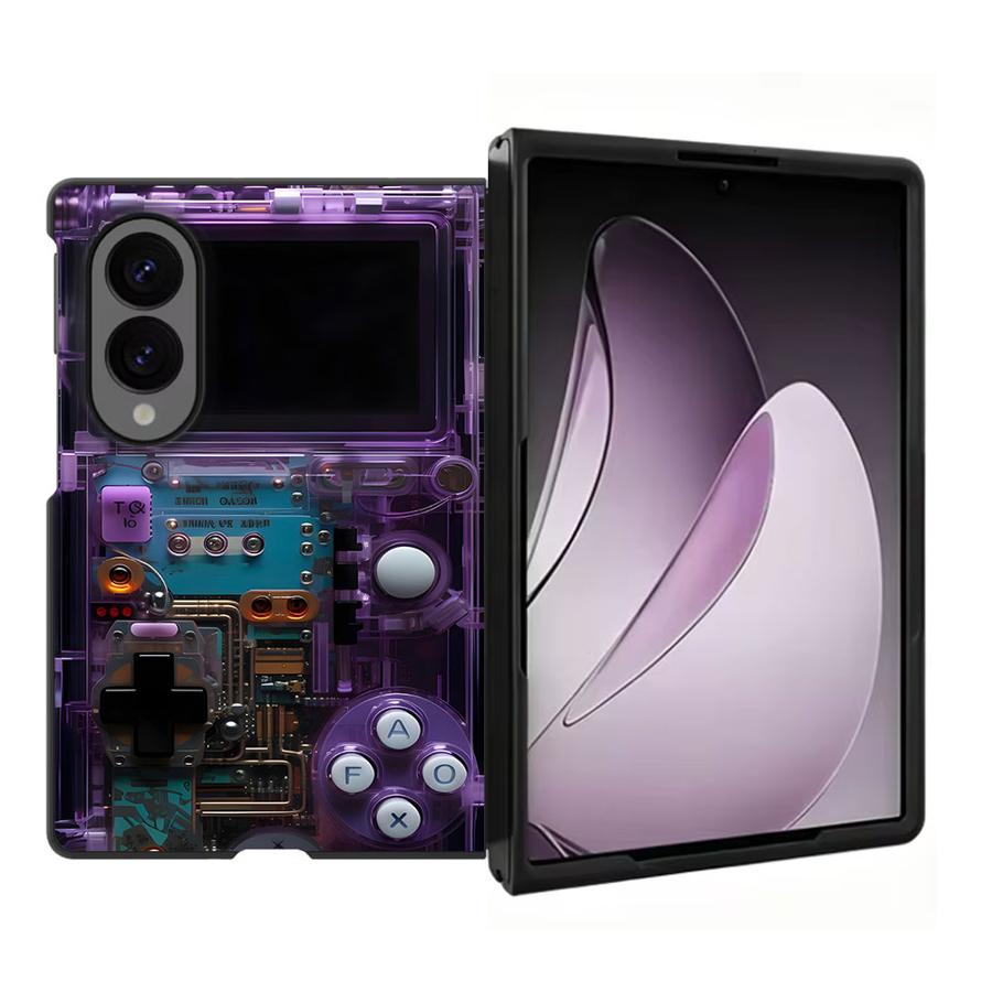 Retro Game Console Phone Shell - Retro Gaming On Phone 评论和价格
