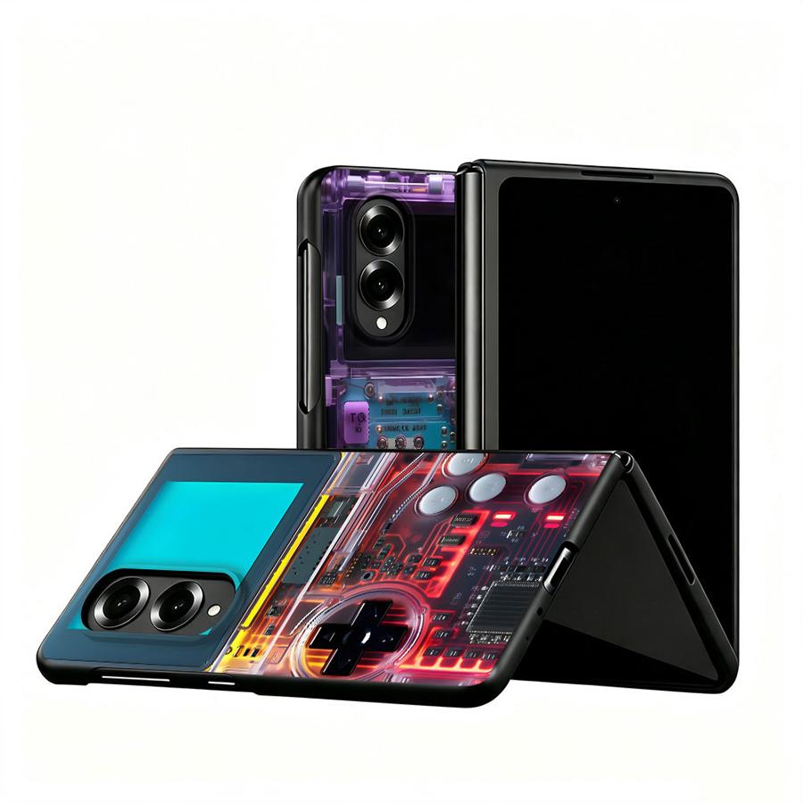 Retro Game Console Phone Shell - Retro Gaming On Phone 评论和价格