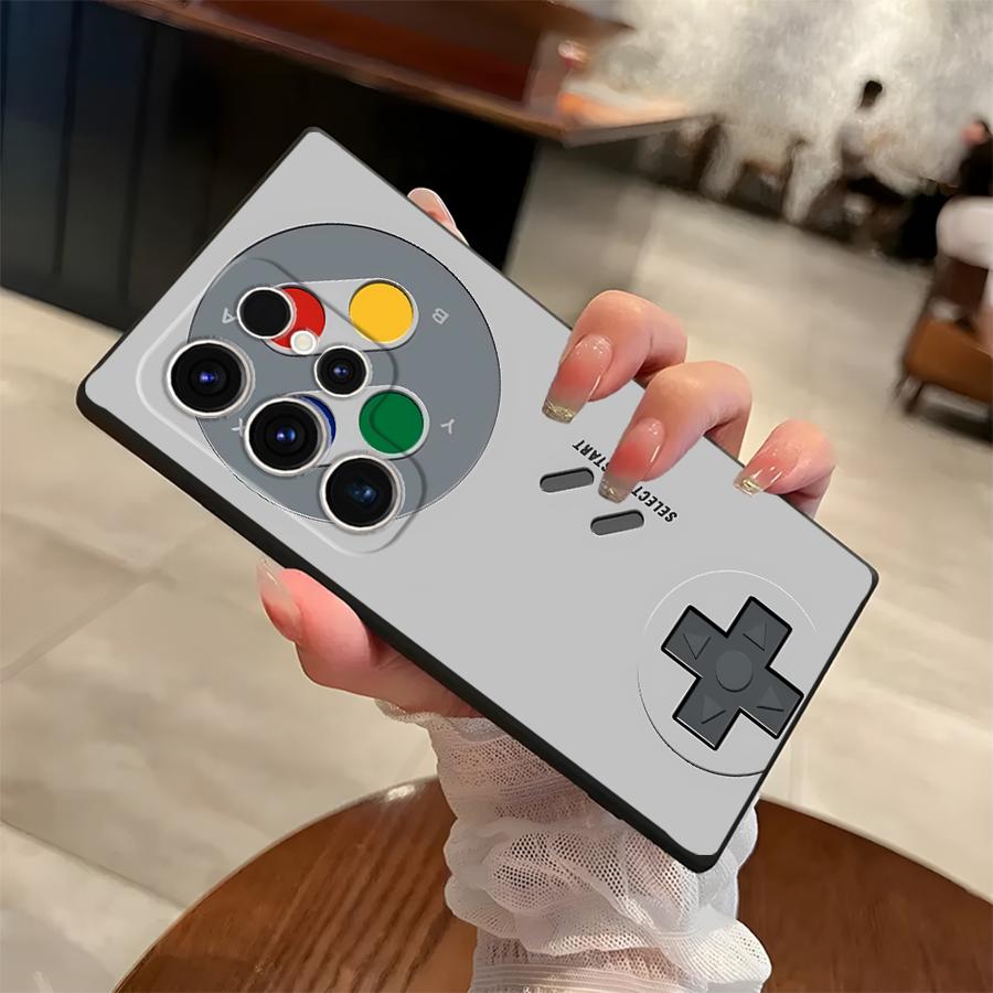 Retro Cameras Games Soft Phone - Retro Gaming On Phone 评论和价格