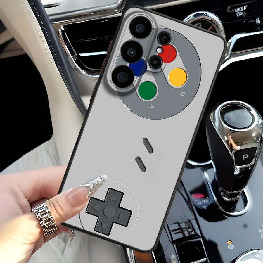 Case for Samsung Galaxy S26 S2 - Retro Gaming On Phone 评论和价格