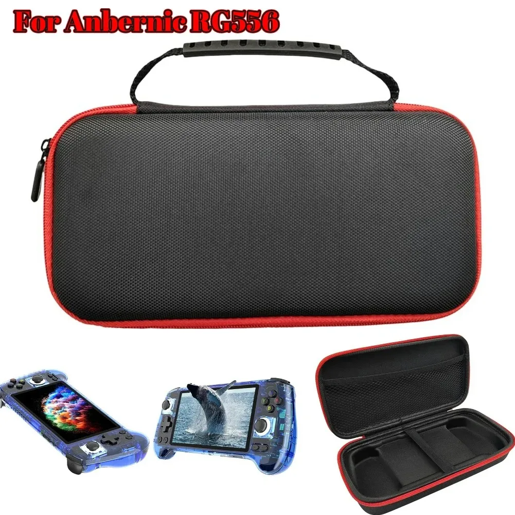 Game Console Carrying Bag EVA  - Retro Gaming Anbernic 评论和价格