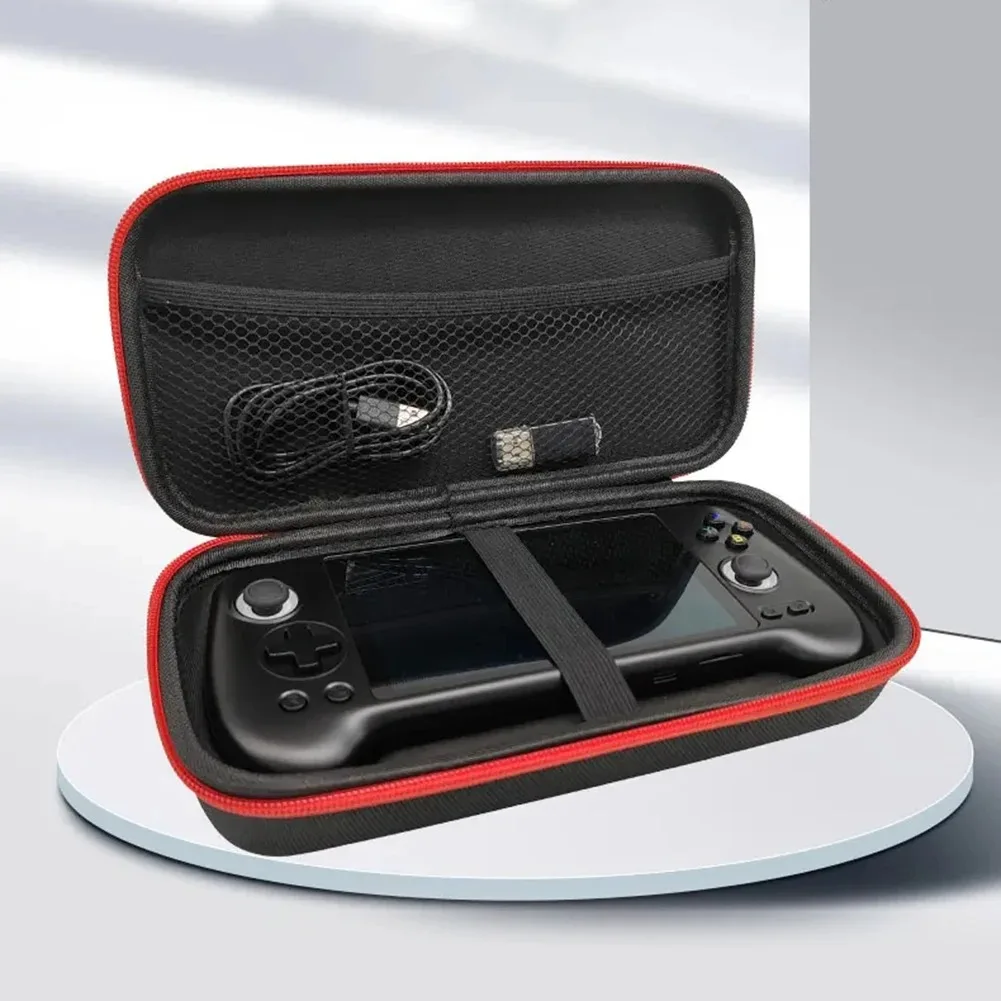 Game Console Carrying Bag EVA  - Retro Gaming Anbernic 评论和价格