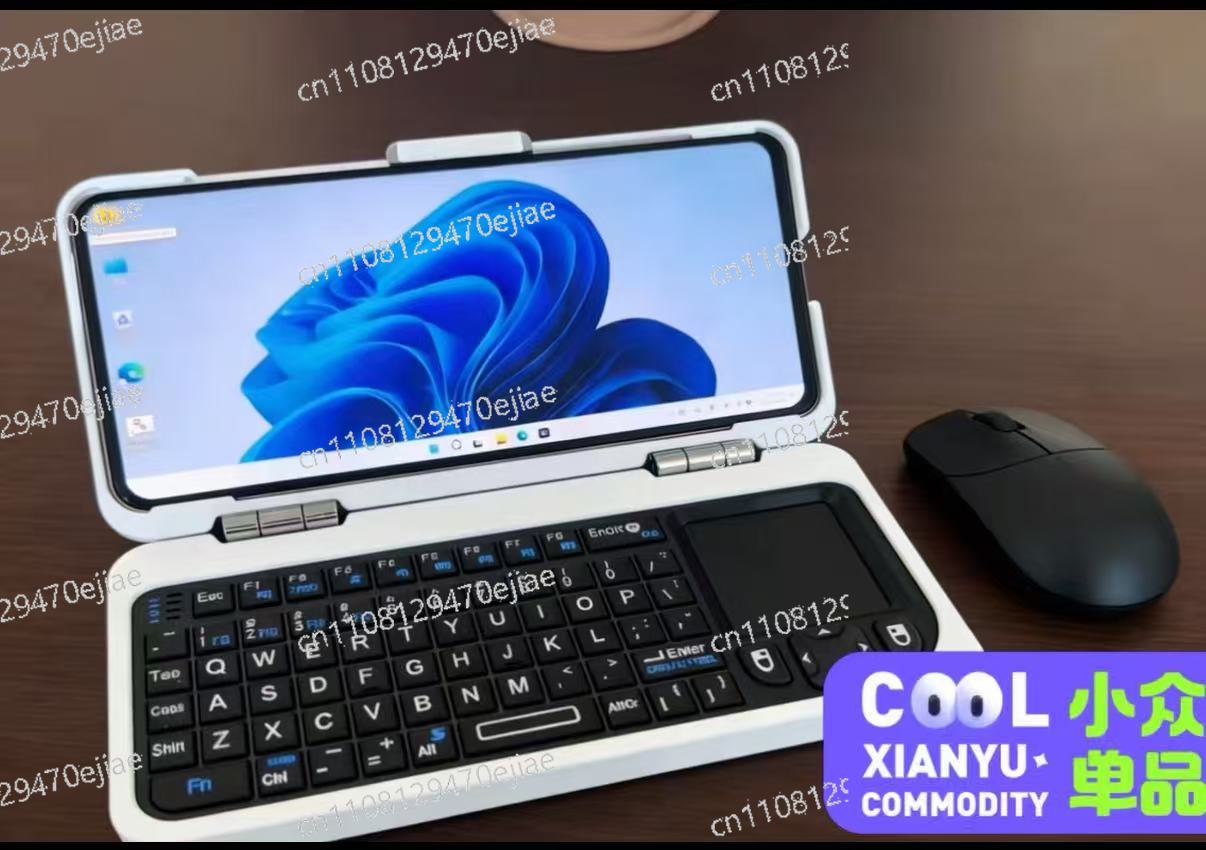 6 Inch Dual Boot Handheld PC | - Retro Gaming Handheld Console 评论和价格