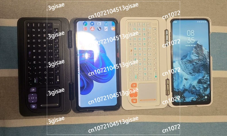 6 Inch Dual Boot Handheld PC | - Retro Gaming Handheld Console 评论和价格