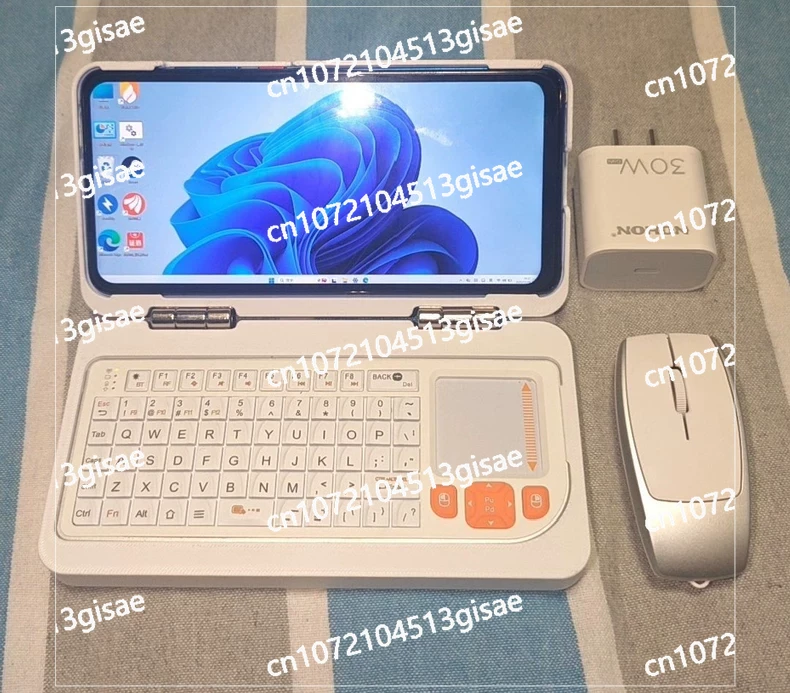 6 Inch Dual Boot Handheld PC | - Retro Gaming Handheld Console 评论和价格