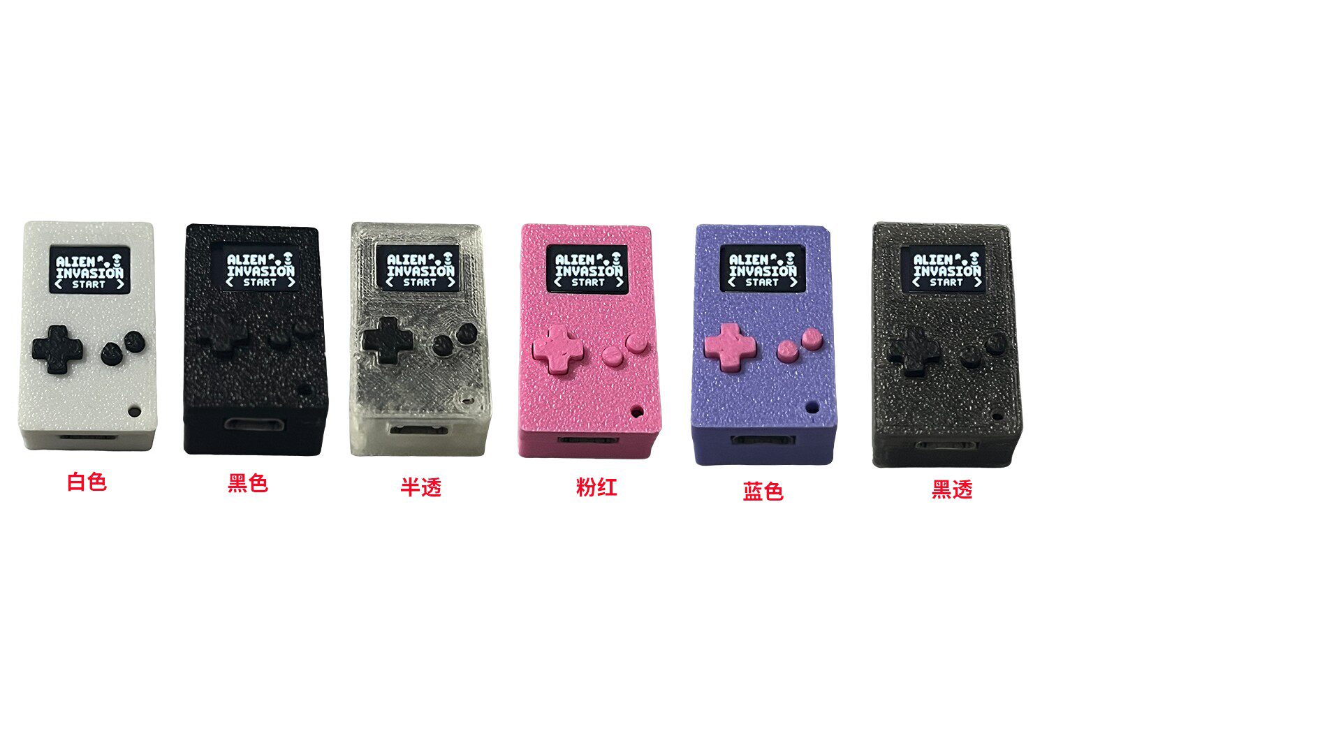 Thumby Mini Retro Handheld Gam - Game Retro Gaming 评论和价格