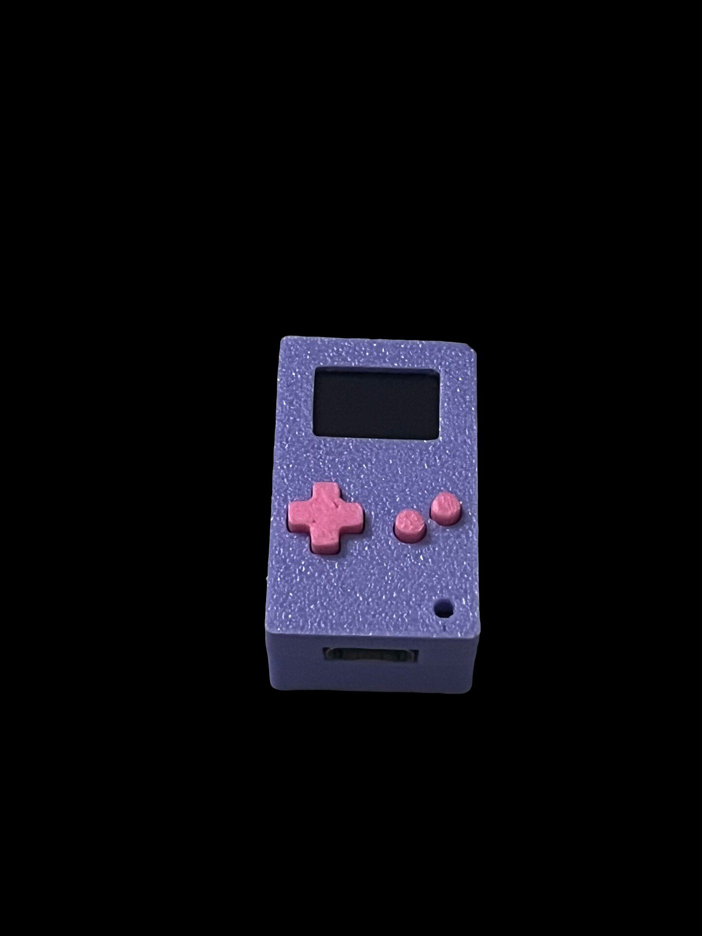 Thumby Mini Retro Handheld Gam - Game Retro Gaming 评论和价格