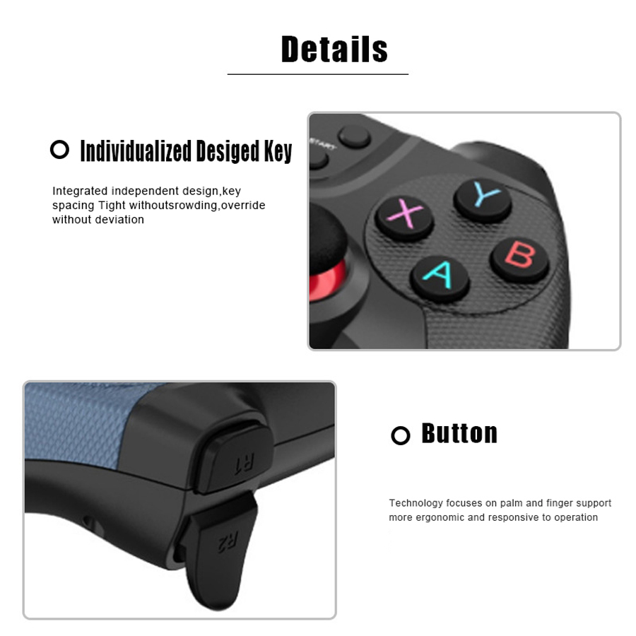 Phone Mobile Control Wireless  - Retro Gaming On Phone 评论和价格