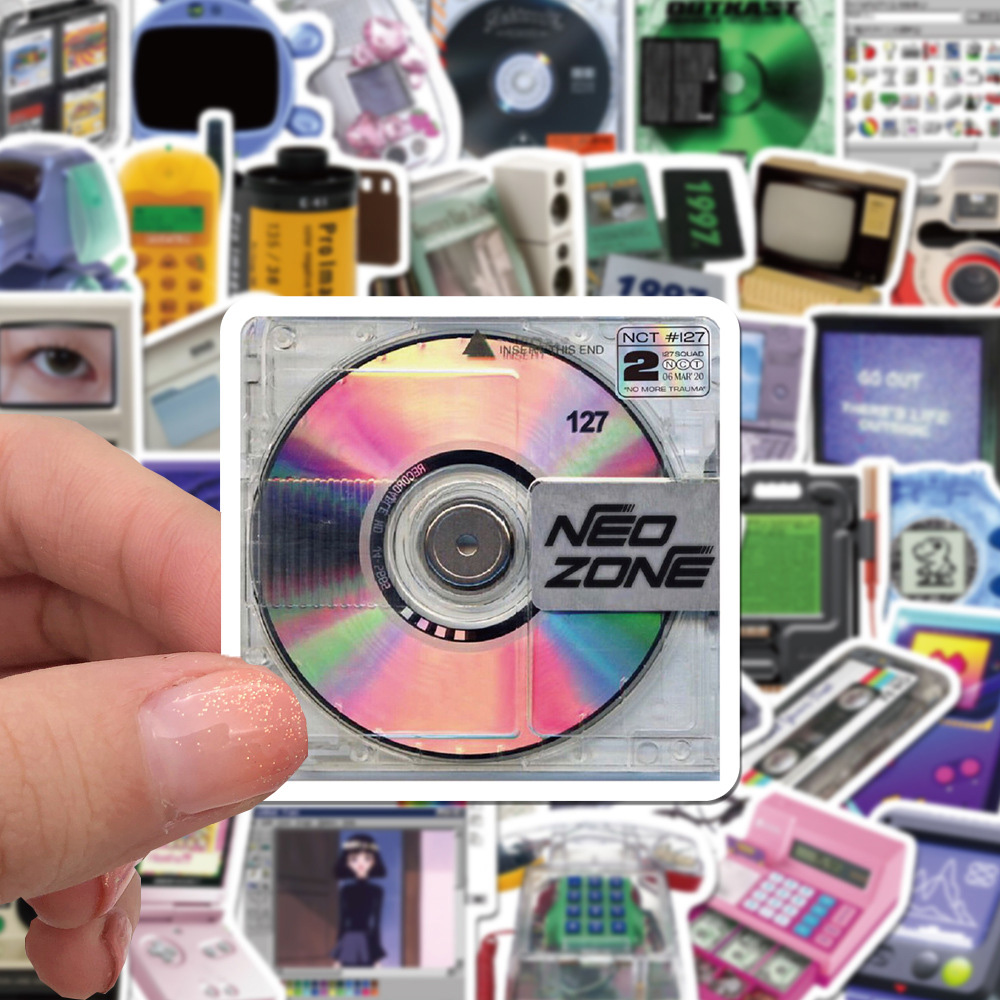 10/30/50pcs Retro Cute Phone C - Retro Gaming On Phone 评论和价格