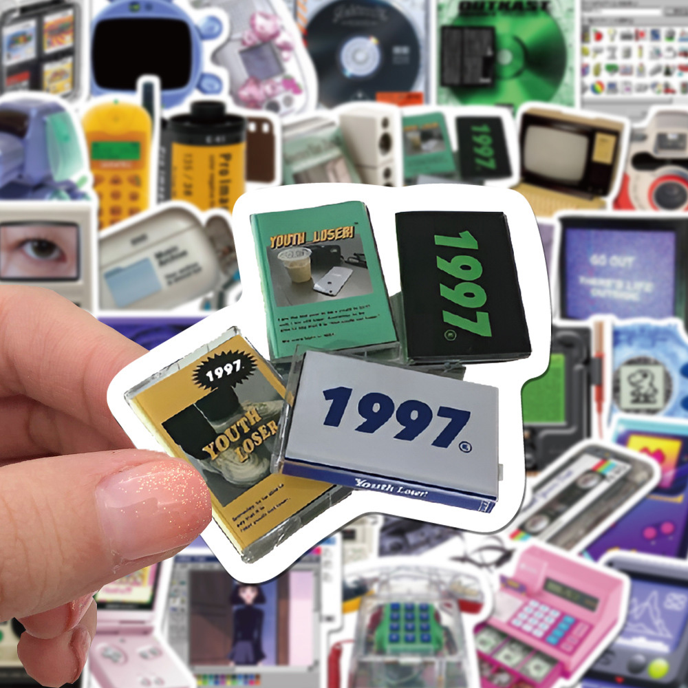 10/30/50pcs Retro Cute Phone C - Retro Gaming On Phone 评论和价格