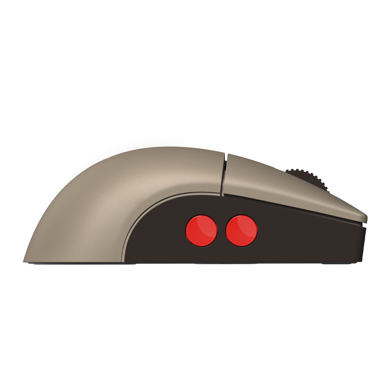 8Bitdo Retro R8 Mouse with Cha - Game Retro Gaming 评论和价格