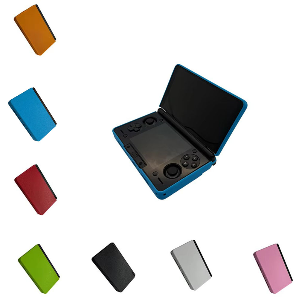 3D‑Printed TPU Flexible Protec - Retro Gaming Handheld Console 评论和价格